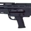 DP-12 12 GA DOUBLE BARREL PUMP - SHOTGUN 16 RDS GEN II