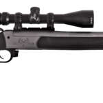TRADITIONS OUTFTR G3 357MAG 22" SS TD PK#