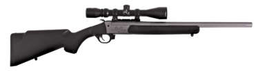 TRADITIONS OUTFTR G3 357MAG 22" SS TD PK#