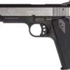 GERMAN SPORT 1911 22LR 5" - POLISHED SLIDE/BLK GRIP 10RD