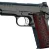 ED BROWN EVO-KC9 1911 9MM - 4" 9RD BLACK G4 S/S FRONT NS