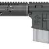 RRA LAR15 PREDATOR 223 WYLDE - 6 POS TAN 16" BBL BLACK