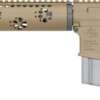 RRA LAR15 PREDATOR2 223 WYLDE - 6 POS STK 16" BBL ROCKOTE TAN