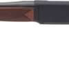 Henry H14 Long Ranger 6.5Cm - 22" Blued Walnut No Sights