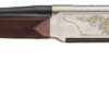 Henry H14 Long Ranger Deluxe - .223 Rem/5.56 20" Engraved