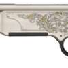 Henry H14 Long Ranger Deluxe - .223 Rem/5.56 20" Engraved