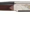 Henry H14 Long Ranger Deluxe - .243 Win 20" Engraved
