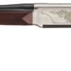 Henry H14 Long Ranger Deluxe - .308 Win 20" Engraved