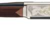 Henry H14 Long Ranger Coyote - .223 Rem/5.56 20" Engraved