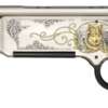 Henry H14 Long Ranger Coyote - .223 Rem/5.56 20" Engraved