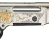 Henry H14 Long Ranger Coyote - .223 Rem/5.56 20" Engraved