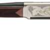 Henry H14 Long Ranger Antelope - .243 Win 20" Engraved