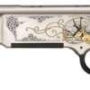 Henry H14 Long Ranger Antelope - .243 Win 20" Engraved