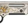 Henry H14 Long Ranger Antelope - .243 Win 20" Engraved