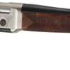 Henry H14 Long Ranger Elk - .308 Win 20" Engraved