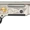 Henry H14 Long Ranger Elk - .308 Win 20" Engraved