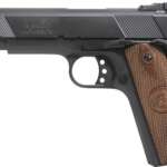 Savage 1911 Government 9mm Blued Finish Semi-Auto Pistol