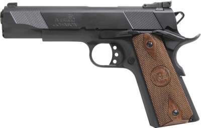 Savage 1911 Government 9mm Blued Finish Semi-Auto Pistol