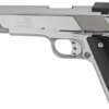 Iver Johnson Eagle Xl - 10mm 6" Adj Polished Chrome