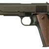 Savage 1911 Government .45 ACP Blued Finish Semi-Auto Pistol