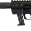 JRC TAKEDOWN GEN3 9MM 17" BBL. - 17RD S&W M&P MAG BLACK