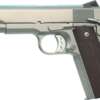 ED BROWN KC18 KOBRA CARRY 1911 - 45ACP 4.25" 7RD MATTE S/S
