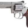 Colt King Cobra Target .357 Mag - 4" 6rd Stainless Wood Grips
