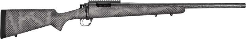 PROOF RESEARCH GLACIER TI 7PRC BLK JUNGLE 22"