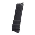 Promag Glock 43 9mm Mag 10rd
