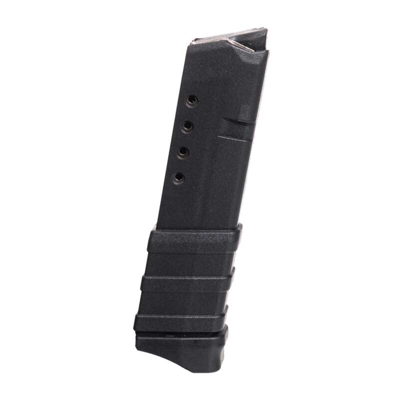 Promag Glock 43 9mm Mag 10rd