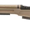 Springfield M1A Precision 308 - 22" Parkerized/FDE Polymer