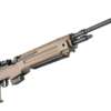 Springfield M1A Precision 308 - 22" Parkerized/FDE Polymer