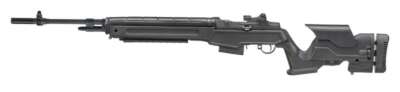 Springfield M1A Precision 308 - 22" Parkerized/Polymer