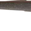 WEATHERBY MARK V WEATHERMARK - LT 6.5 CM 22" FDE/BLACK