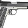 Colt Competition 45 ACP 5" 8rd - Two Tone G10 Grips