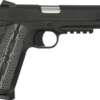 Colt Combat Unit 9mm 5" 8rd - Matte Black Picatinny Rail
