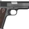 Savage 1911 Government .45 ACP Blued Finish Semi-Auto Pistol