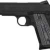 Colt Combat Unit 9mm 4.25" 8rd - Anodize Black Gray Grips