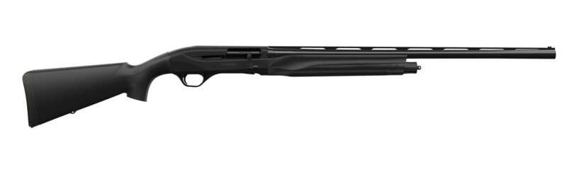 Retay Gordion 12/26 Black 3"