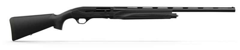 Retay Gordion 12/28 Black 3"