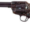 CIMARRON EL MALO 38SPL/357MAG - PW FS 5.5" OCTAGON CC/BLUED