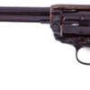 CIMARRON EL MALO 38SPL/357MAG - PW FS 7.5" OCTAGON CC/BLUED