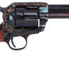 CIMARRON EL MALO 45 LONG COLT - PW FS 4.75" OCTAGON CC/BLUED
