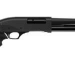 Retay Gps Tac BLK 12/18 Pistol Grip
