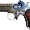 BOND ARMS PROTECT 2ND AMMEND - 45LC/410 3" 4.25" W/HOLSTER