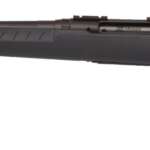 Savage AXIS II Compact Pro Woodland 400 Legend 20" Barrel Left-Hand Bolt Action Rifle