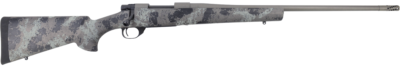 Howa Fenceline 6.5Cr GRY 22"