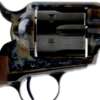 STAND MFG SAA 45 LC 4.75" BBL - CASE COLORED FRAME 2 PCE GRIP