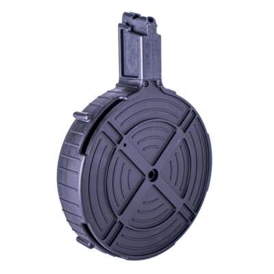 AMERICAN TACTICAL INC MAG GSG-16 22LR 110RD DRUM