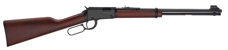 Henry Repeating Arms H1 Classic 22Mag Bl/Wd 18.5"